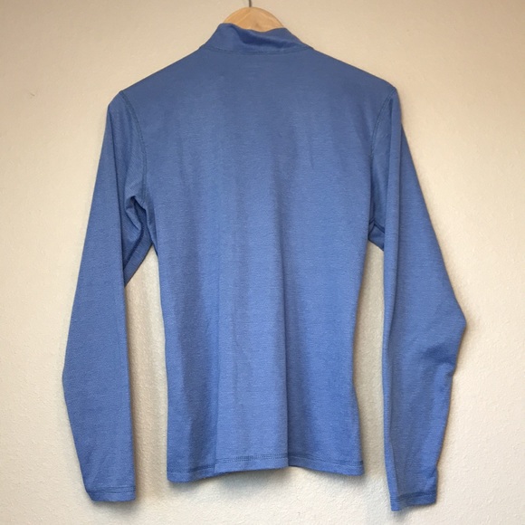 Patagonia | Women’s Capilene Pullover Zip - Picture 5 of 9